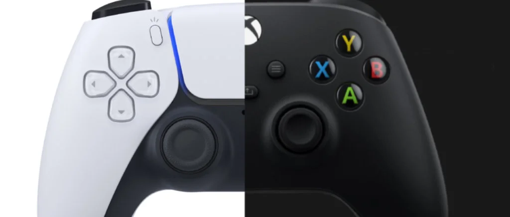 PS5 y Xbox Series X