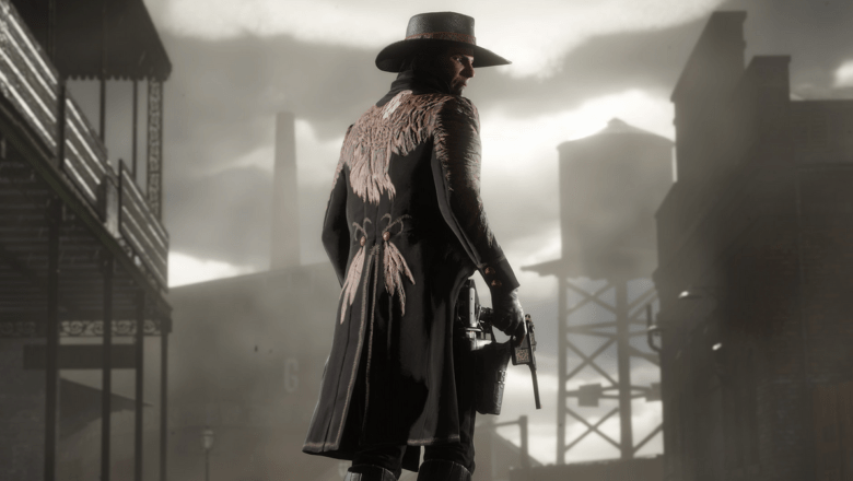 Red Dead Online