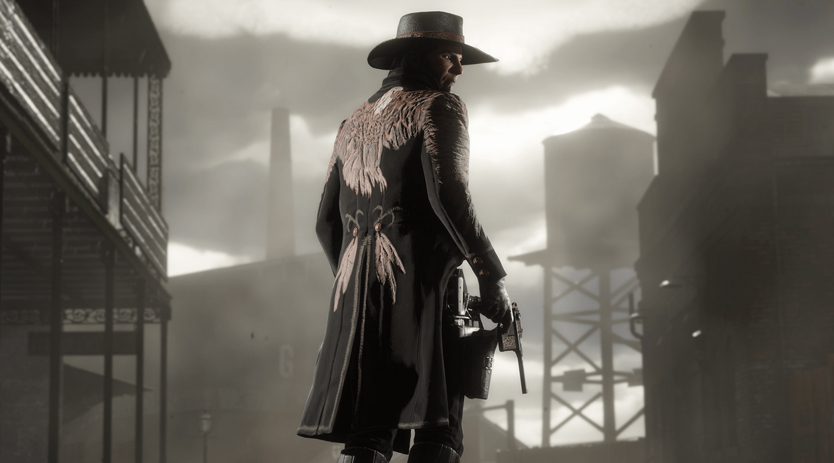 Red Dead Online