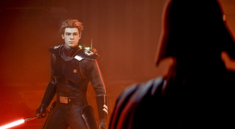 Imagen de Star Wars Jedi: Fallen Order recibe el modo Nueva Aventura+ y mucho más con su última actualización