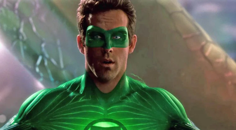 Imagen de El creador de Deadpool prefiere que Ryan Reynolds haga Linterna Verde 2 antes que Deadpool 3