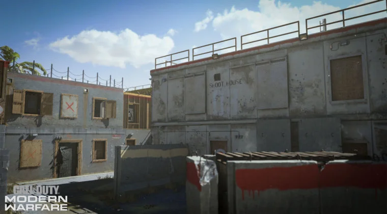 Imagen de Este fin de semana habrá puntos dobles en Call of Duty: Modern Warfare y Warzone
