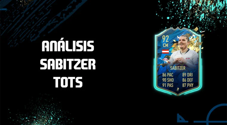 Imagen de FIFA 20: análisis de Sabitzer TOTS, carta gratuita disponible esta semana