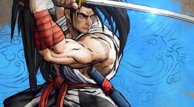 Imagen de Samurai Shodown fecha su lanzamiento en Xbox Series; tendrá Smart Delivery