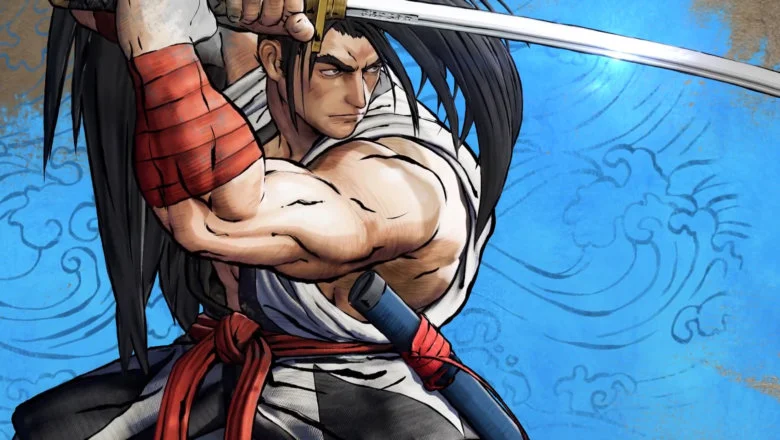 Samurai Shodown