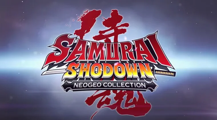 Imagen de Samurai Shodown NeoGeo Collection llegará gratuitamente a Epic Games Store