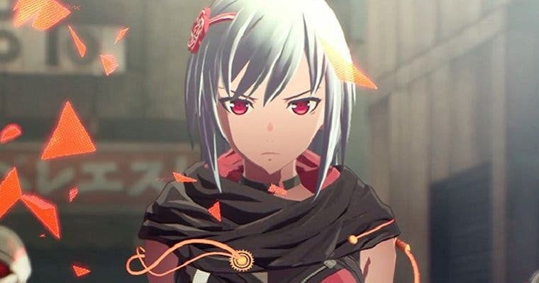 Imagen de El RPG de nueva generación Scarlet Nexus contará con textos en español