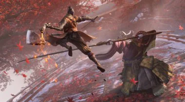 Imagen de Sekiro: Shadows Die Twice recibe una vertiente cooperativa y PvP online gracias a un mod