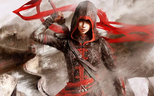 Shao Jun