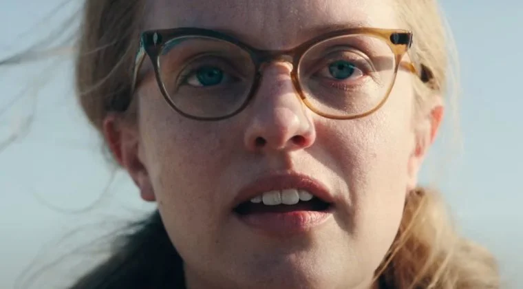 Imagen de Primer tráiler de Shirley, la nueva película de Elisabeth Moss