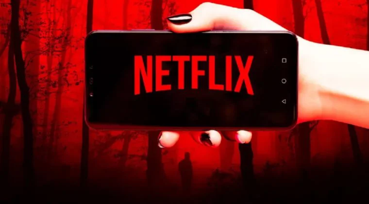 Imagen de La sorprendente película de terror española que está triunfando en Netflix