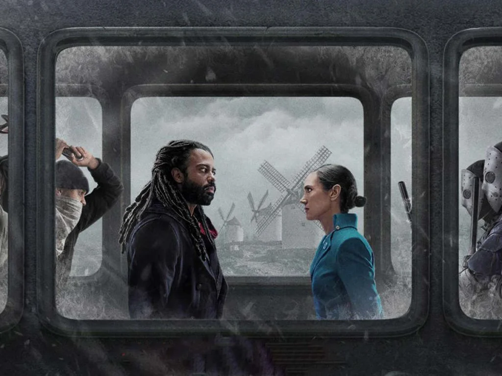 snowpiercer