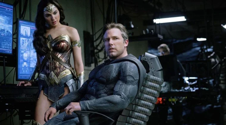 Imagen de Liga de la Justicia: El Snyder Cut no influirá en los futuros proyectos de DC
