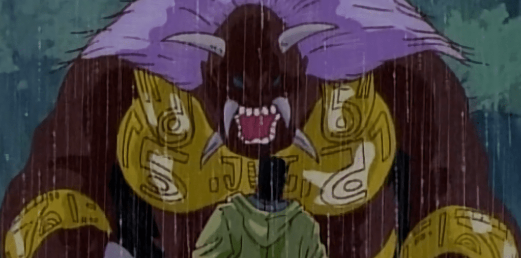 Soujuu Senshi Psychic Wars