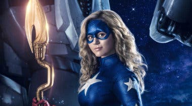 Imagen de Stargirl renueva por una temporada 3 sin haber estrenado la segunda