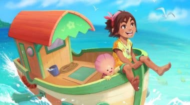 Imagen de Summer in Mara pone fecha  a su versión de PC y Switch junto a una demo