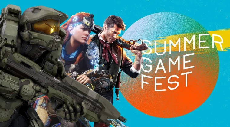 Imagen de Estos son los eventos de videojuegos que nos esperan esta semana