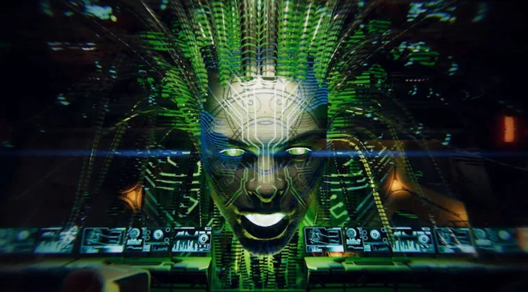 Imagen de System Shock 3: Tencent estaría tras la posible resurrección del proyecto