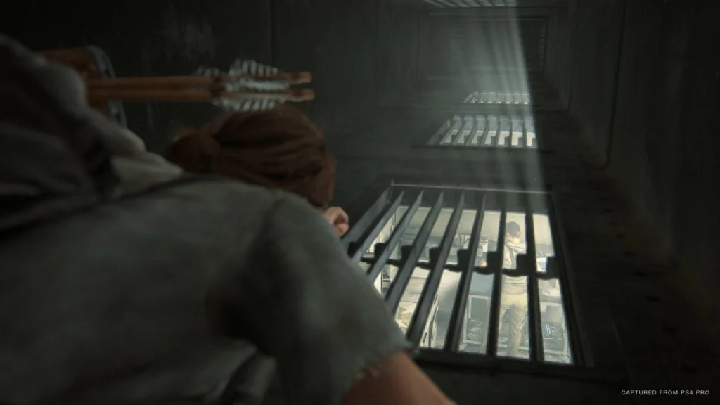 TLOUPII Preview Screenshot 02 min 1