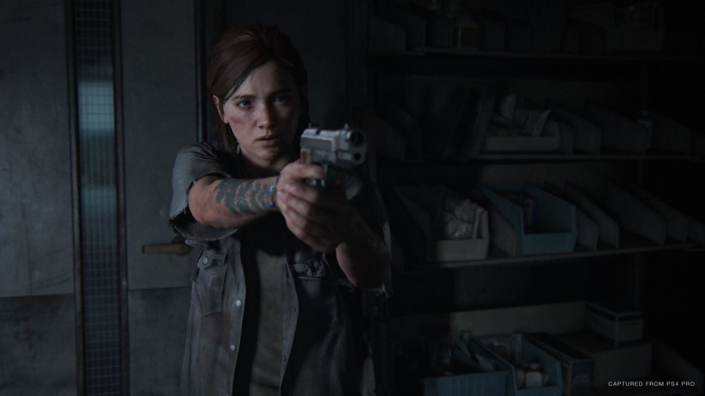 TLOUPII Preview Screenshot 04 min