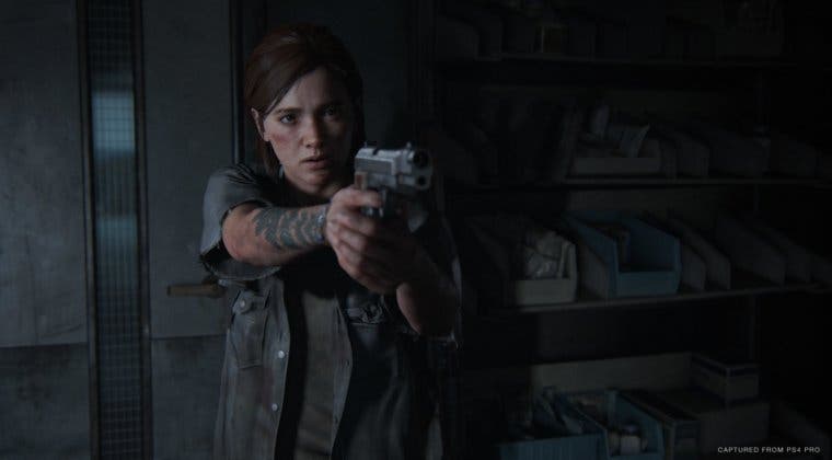 Imagen de The Last of Us 2: Dónde encontrar todos los manuales de entrenamiento