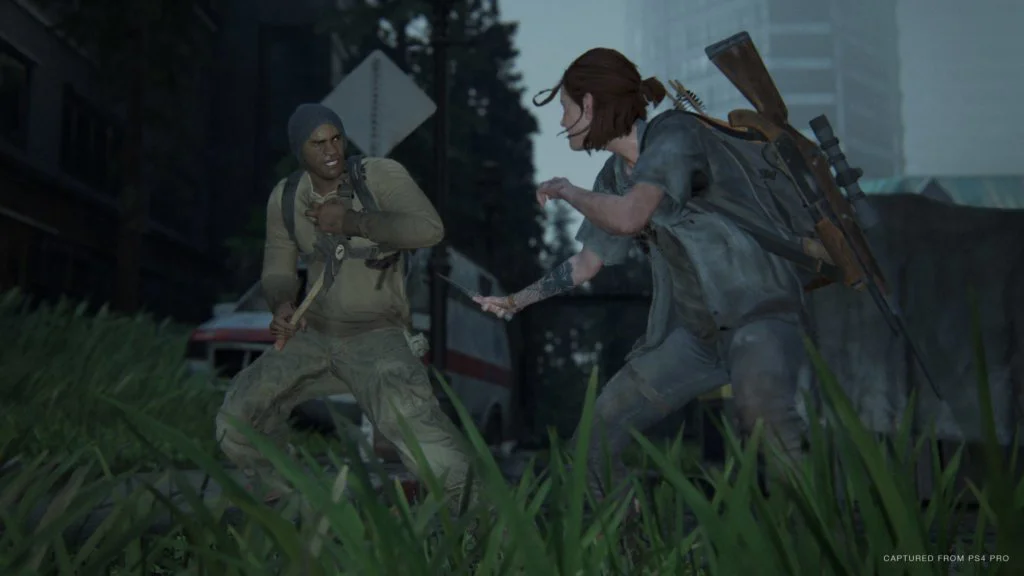 TLOUPII Preview Screenshot 06 min