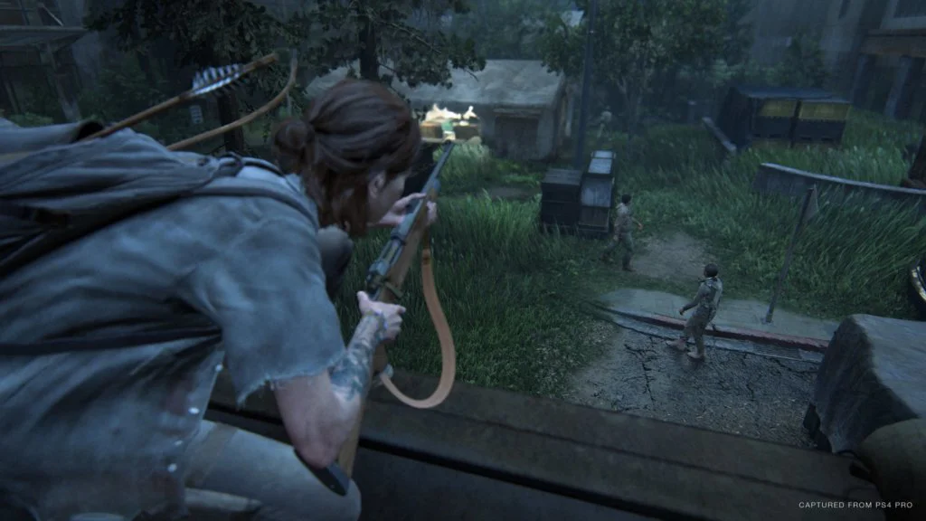 TLOUPII Preview Screenshot 07 min