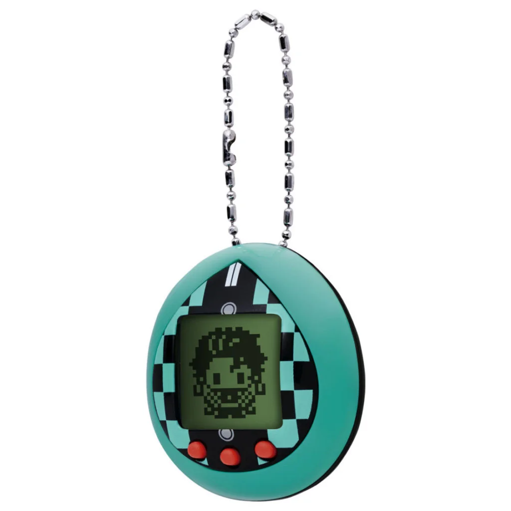 Tamagotchi Kimetsu no Yaiba 3