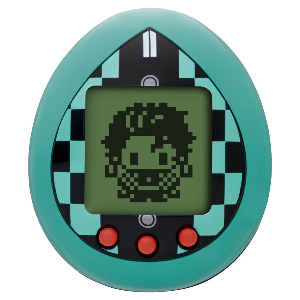 Tamagotchi Kimetsu no Yaiba 4