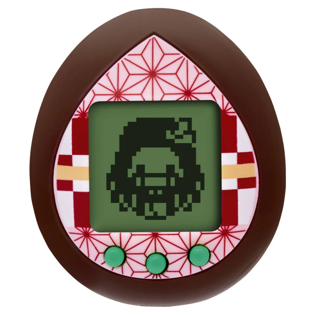 Tamagotchi Kimetsu no Yaiba 7