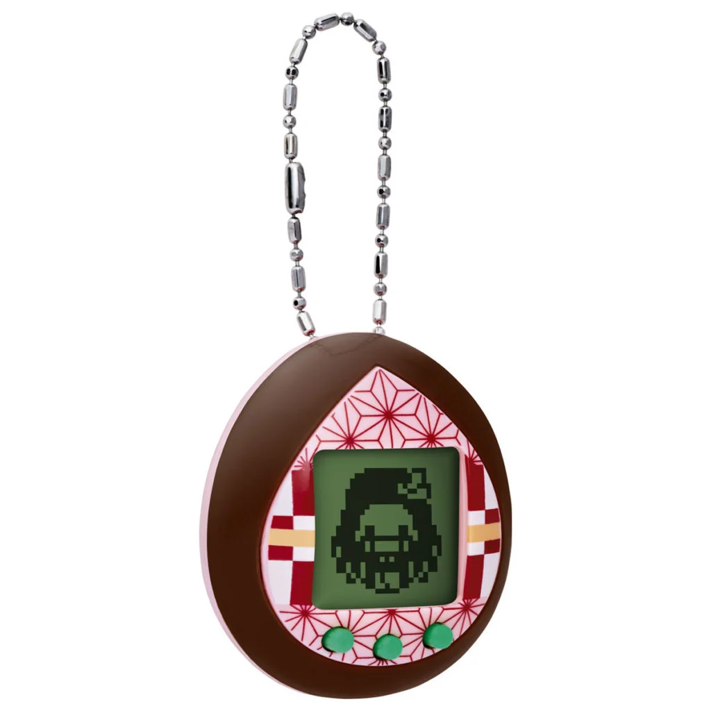 Tamagotchi Kimetsu no Yaiba 9