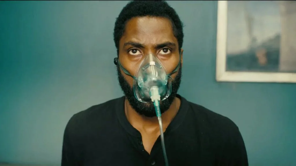 "Tenet" será la nueva película de Christoher Nolan