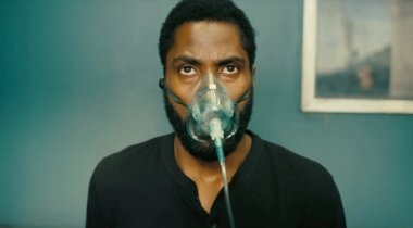 Imagen de John David Washington está a favor de hacer Tenet 2