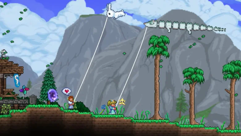 Terraria