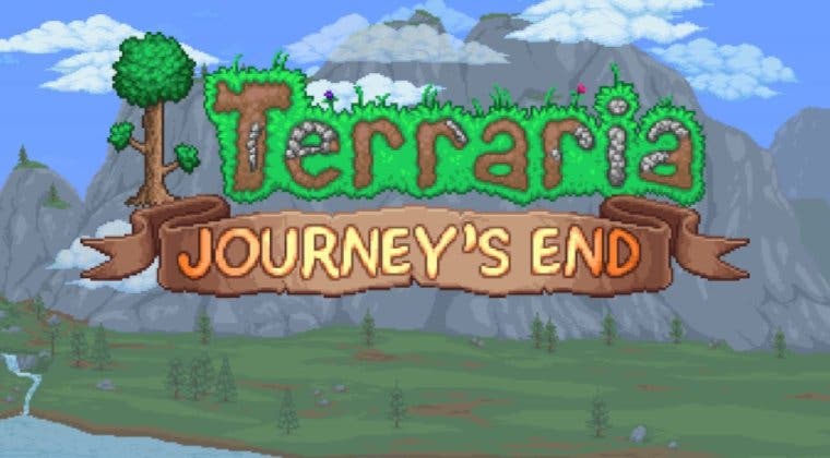 Imagen de Terraria se abre paso hasta la nueva generación de consolas