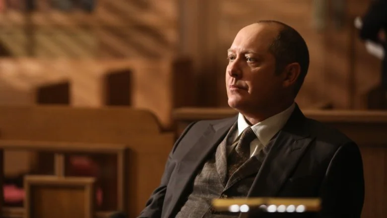 The blacklist