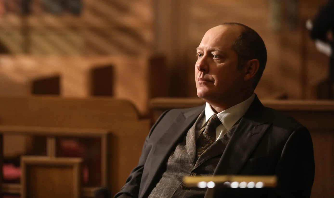 The blacklist