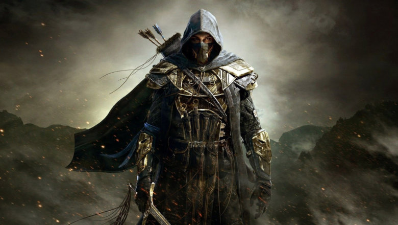 The Elder Scrolls VI