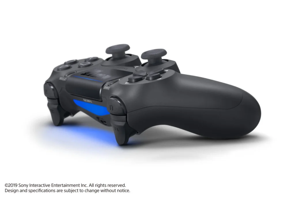 The Last of Parte 2 Dualshock 4 1