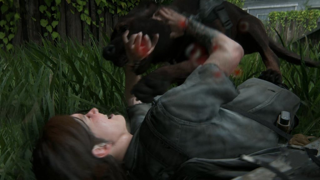 The Last of Us 2