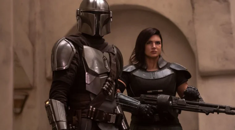 Imagen de The Mandalorian: Así ha sido la participación de Dave Filoni en la temporada 2