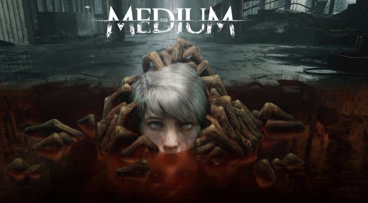 Imagen de El terror de The Medium se deja ver en su primer tráiler gameplay para Xbox Series X