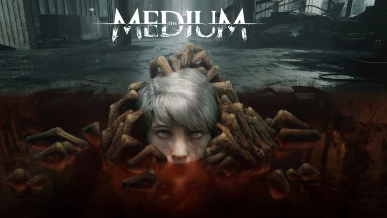The Medium