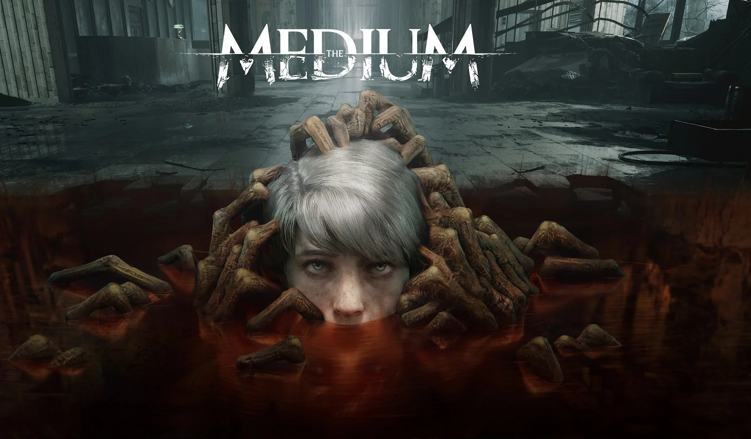 The Medium