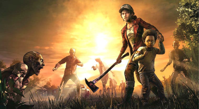 Imagen de The Walking Dead tendría una Temporada 5 con jugabilidad similar a Resident Evil
