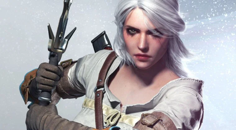 Imagen de ¿The Witcher 4 con Ciri de protagonista? CD Projekt RED quiere explorar el personaje