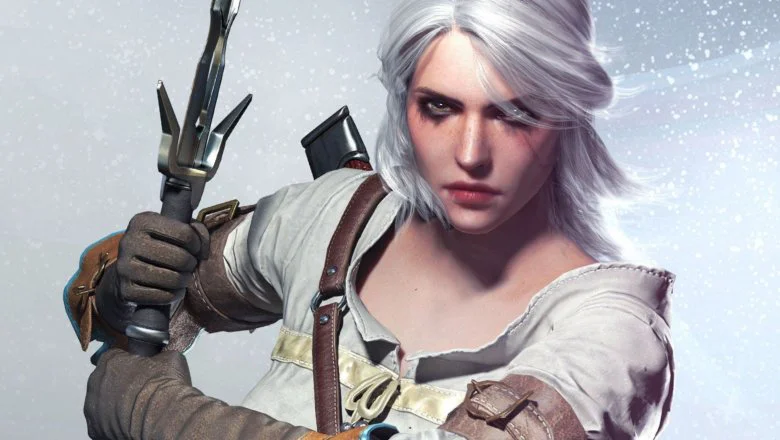 the witcher 3