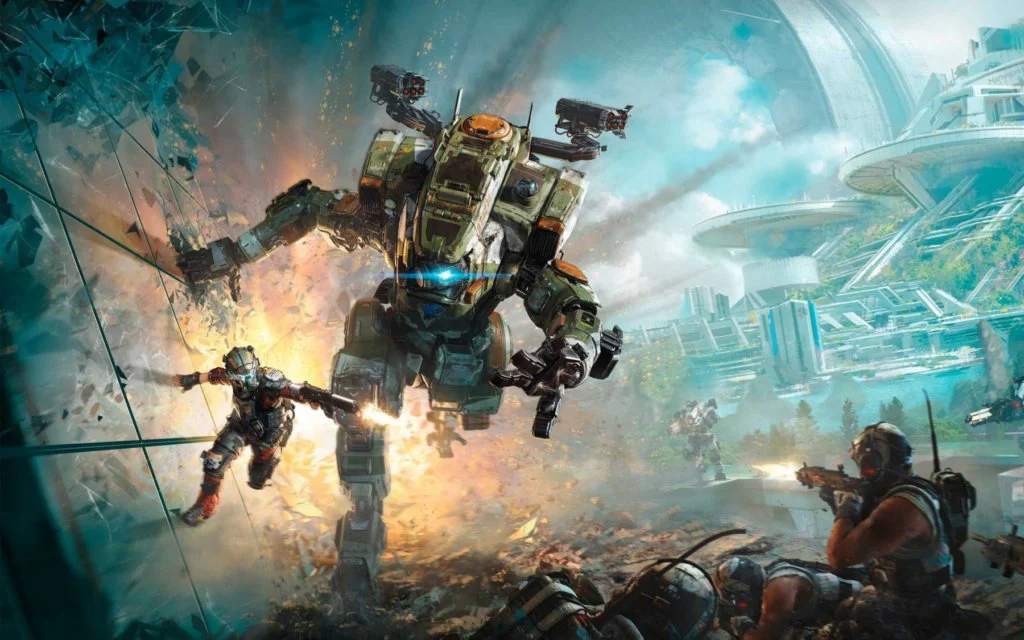 titanfall 3