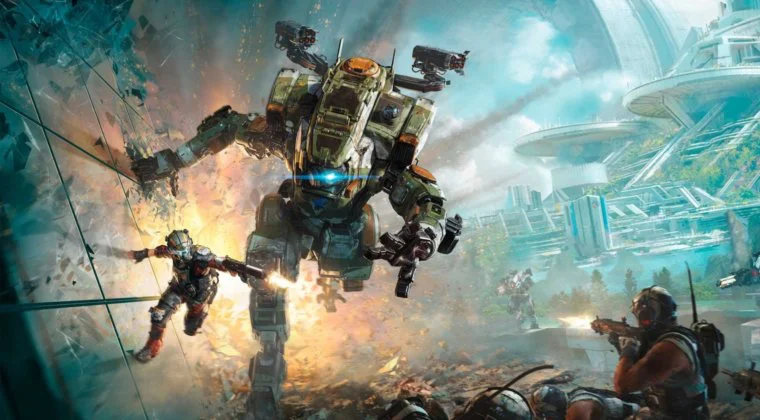 Imagen de El lanzamiento contiguo de Titanfall 2 y Battlefield 1 pudo ser problemático, según dos antiguos desarrolladores de Respawn