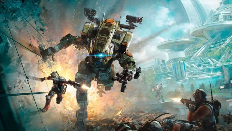 titanfall 3